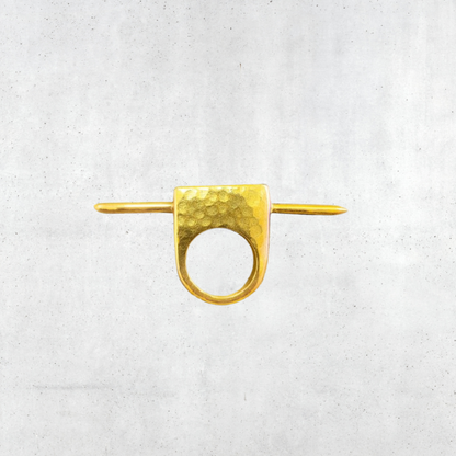 Lafara Ring