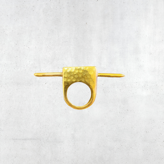 Lafara Ring
