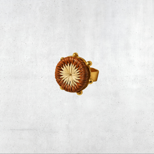 Virginia Maxi Earcuff