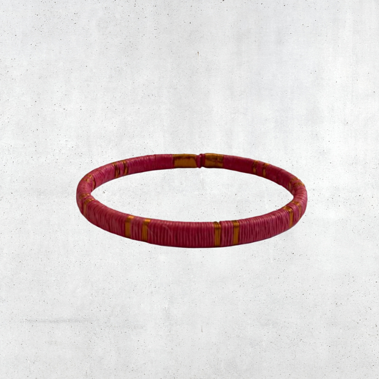 Thin Juaca Bracelet