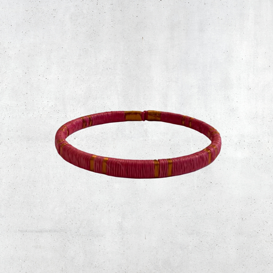 Thin Juaca Bracelet