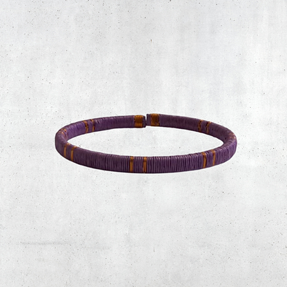 Thin Juaca Bracelet