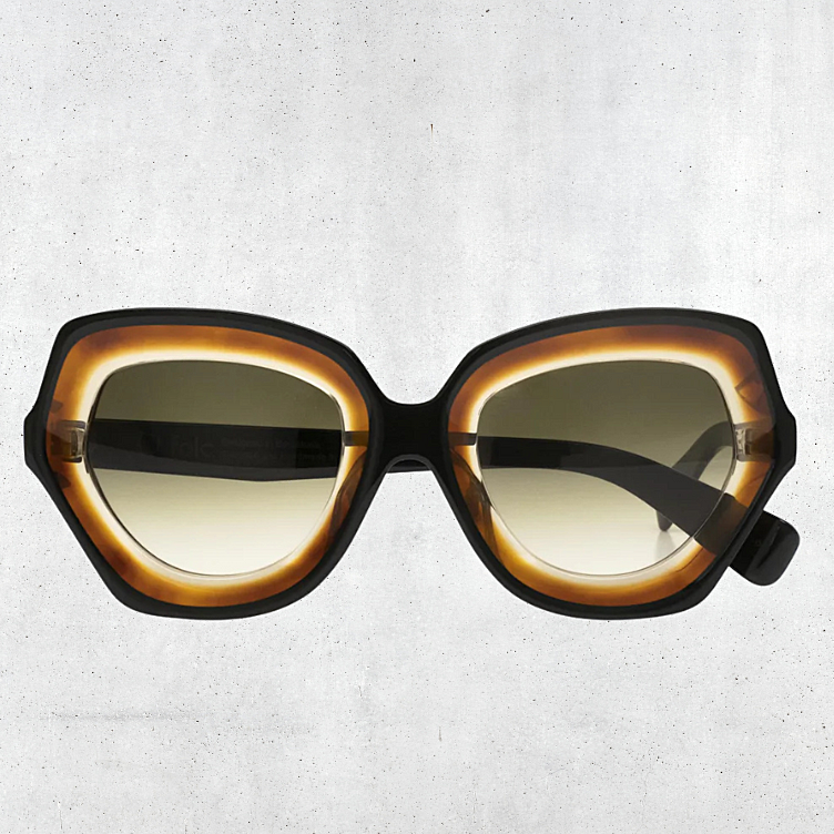 Rita Honey Mix by Folc