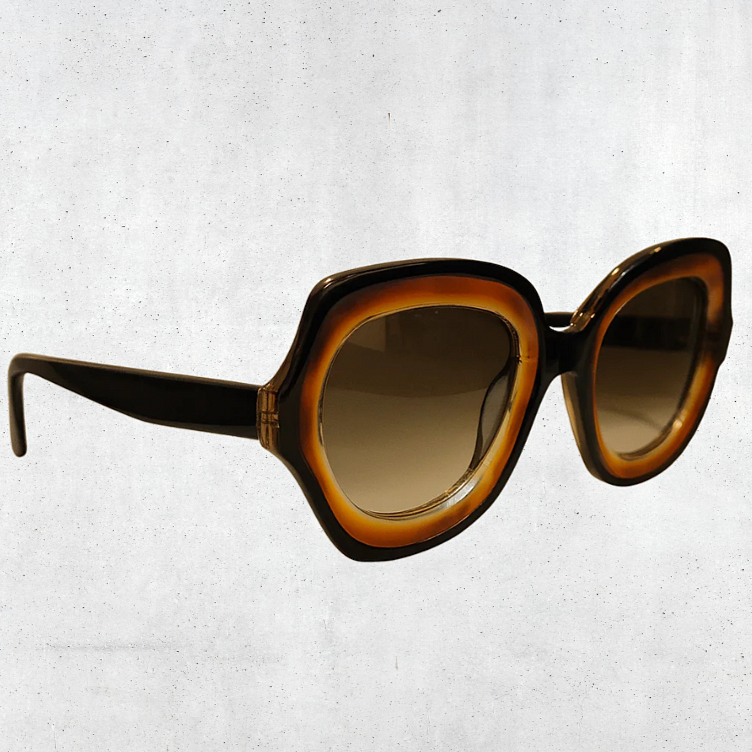 Rita Honey Mix by Folc