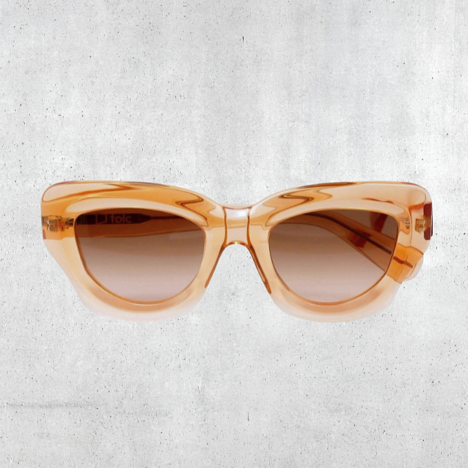 Arlet Apricot by Folc