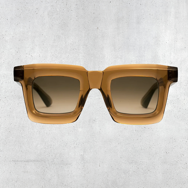 Mika Caramel by Folc