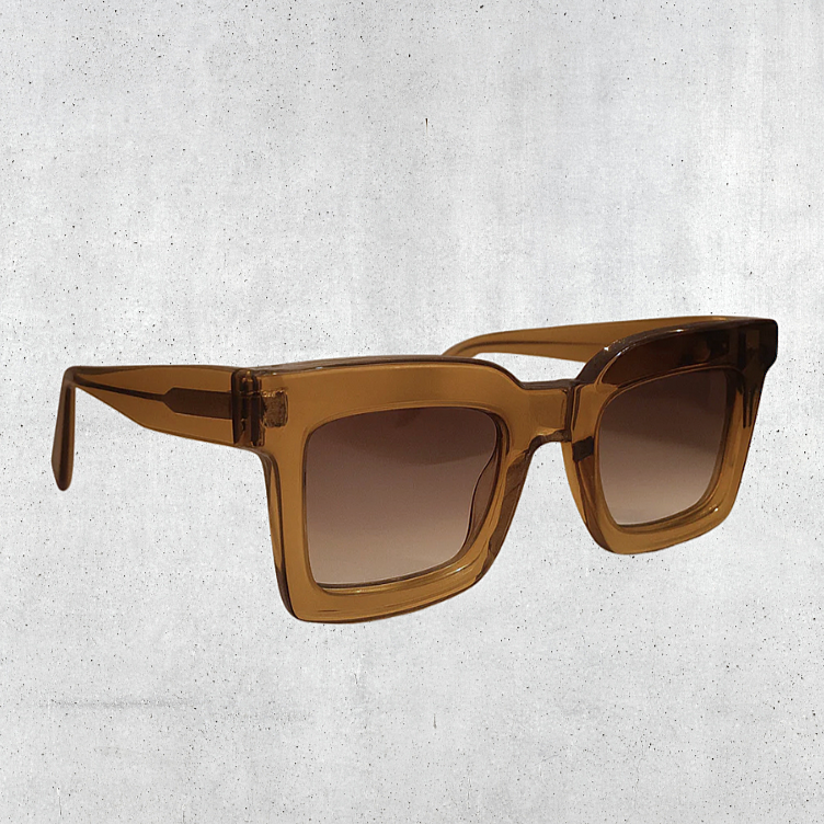 Mika Caramel by Folc