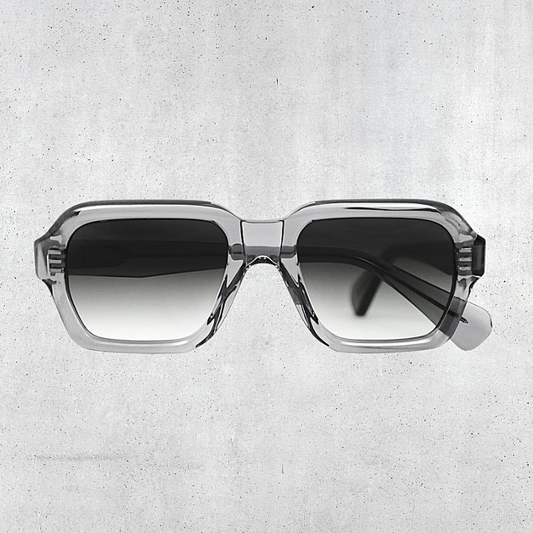 Rayo Grey Sunglasses from Folc