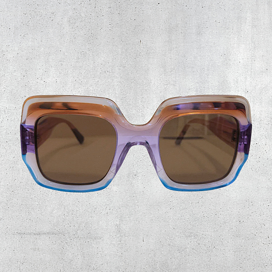 Petal Lilac mix by Res Rei