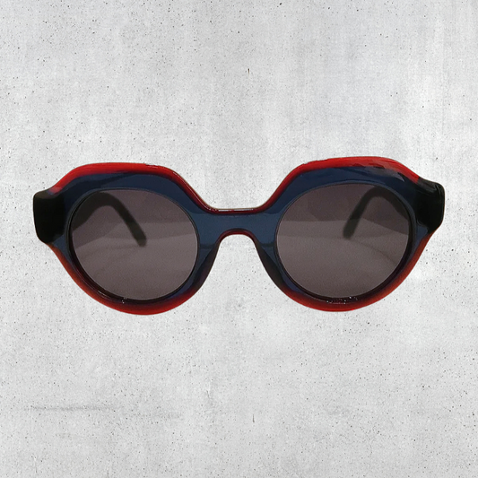 Fresia Red mix by Res Rei