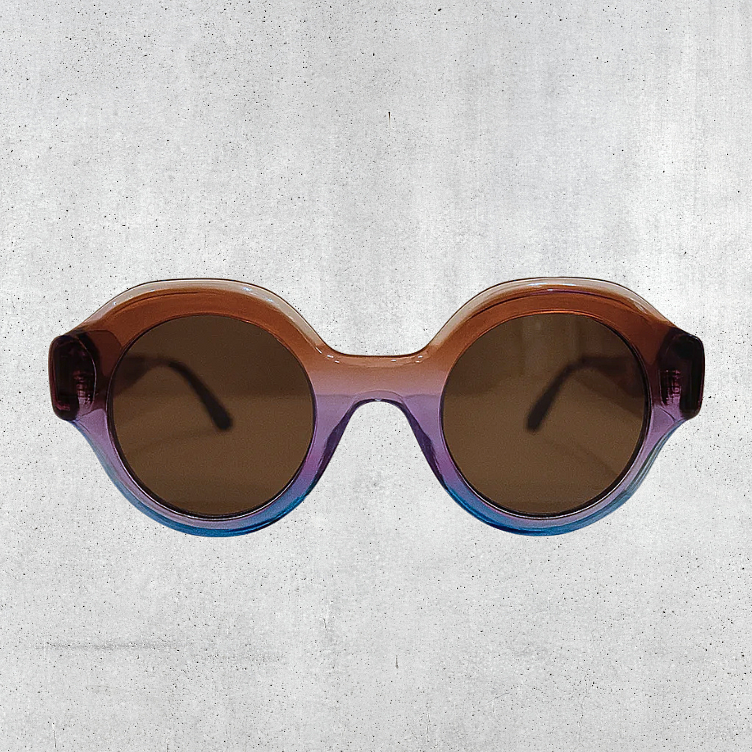 Fresia Lilac mix by Res Rei