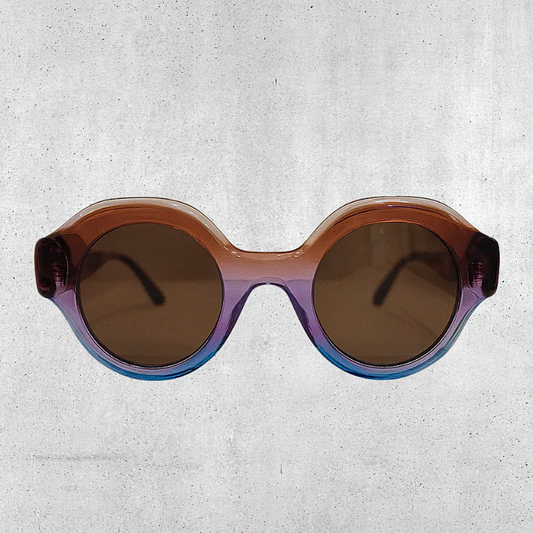 Fresia Lilac mix by Res Rei