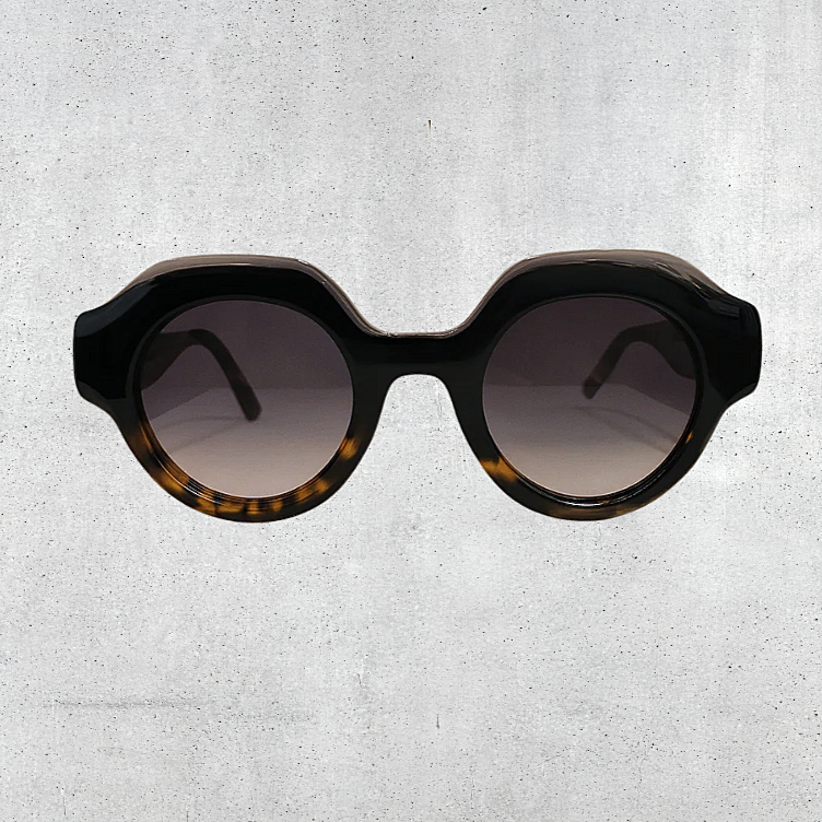 Fresia Tortoise mix by Res Rei