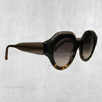 Fresia Tortoise mix by Res Rei