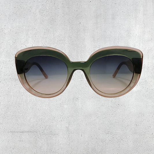 Begonia Green Mix by Res Rei