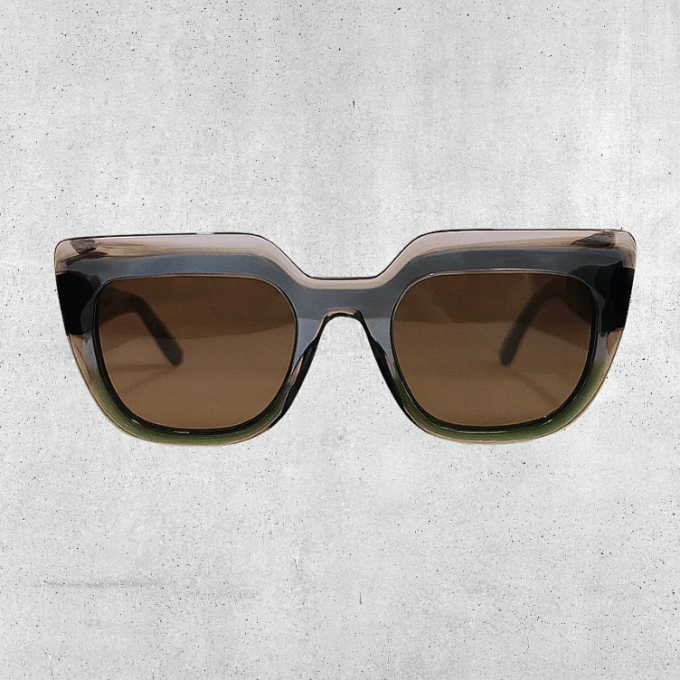 Genziana Moss mix by Res Rei