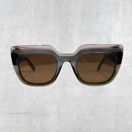 Genziana Moss mix by Res Rei