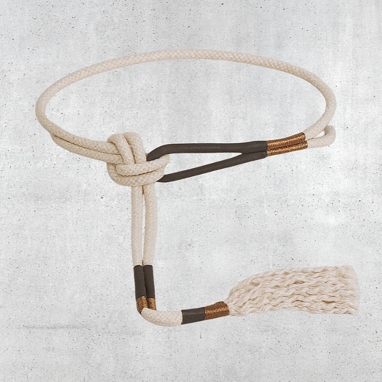 Rope Belt