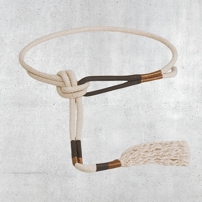 Rope Belt