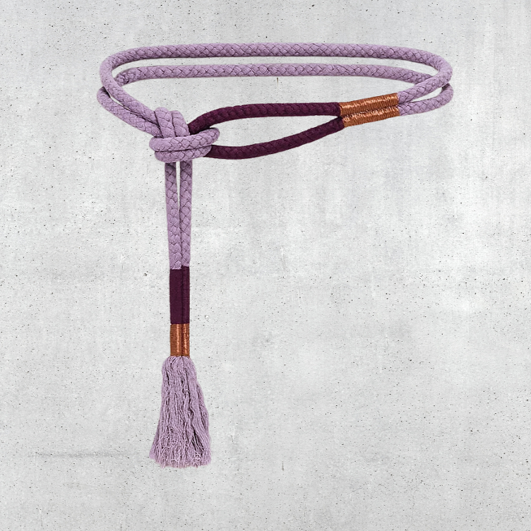 Rope Belt
