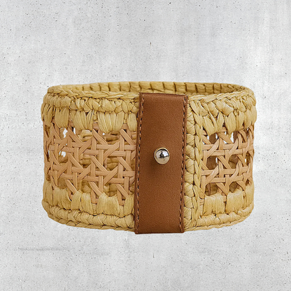 Handcrafted Crochet Belt