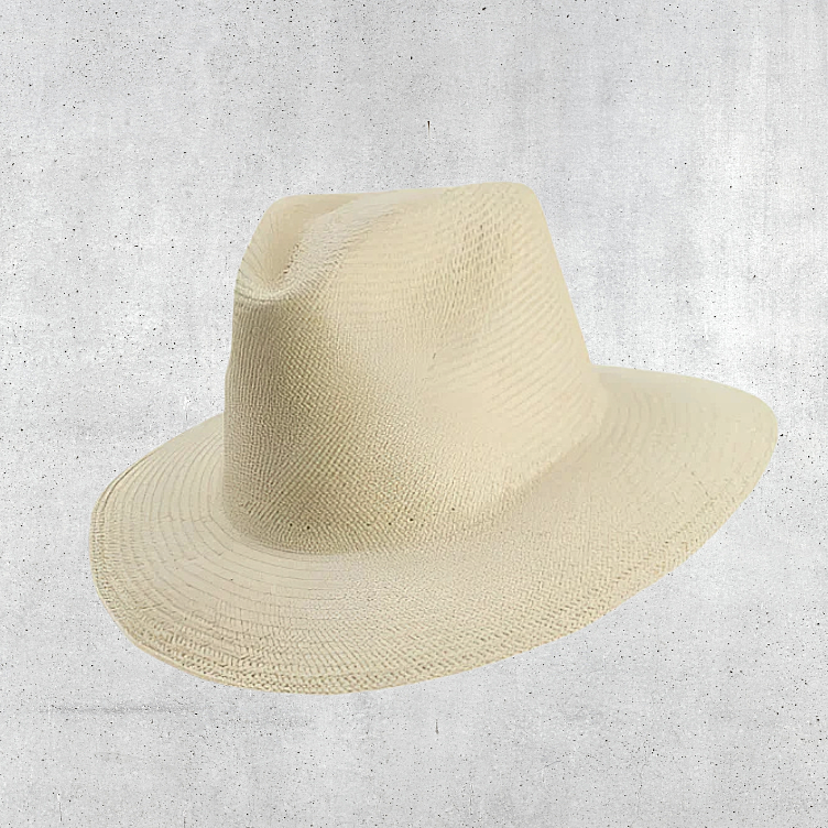 Panama Hat Guanabana