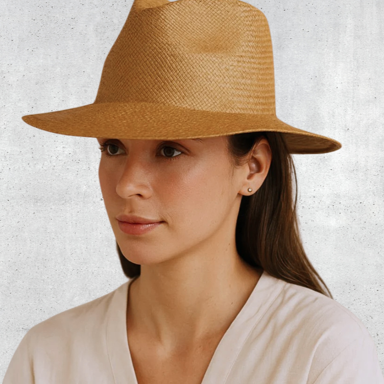 Panama Hat Guanabana