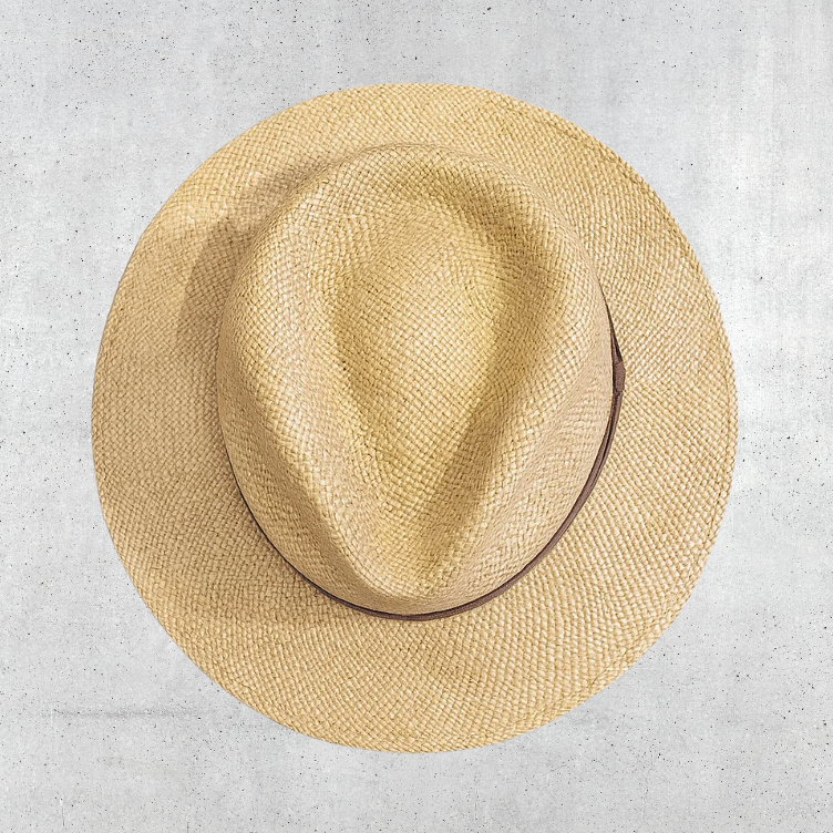 Panama Hat