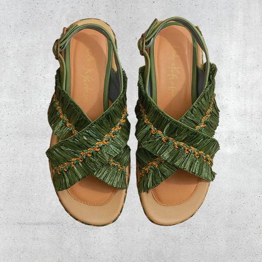 Ponza Liku Bloc Emerald