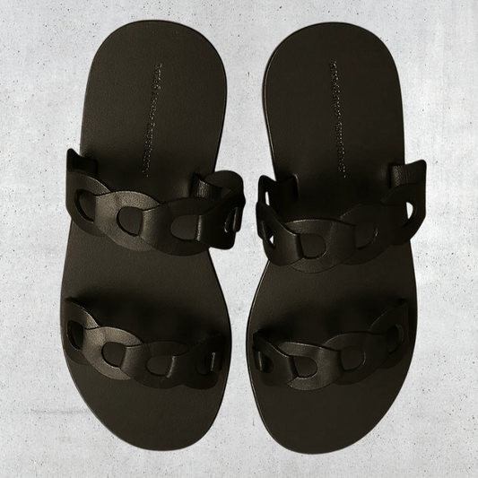 Izzie Sandals