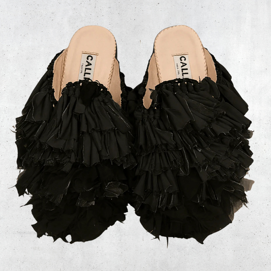 Mono Niki Babouche Size 38