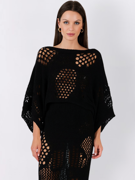 Rectangular Top – Nature Textures