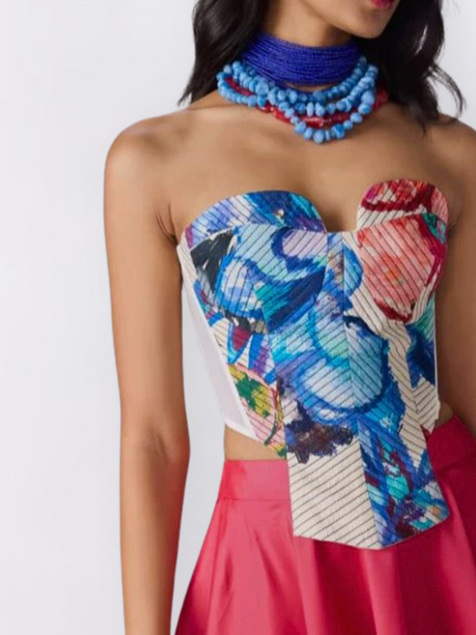 Sweet Granada Corset