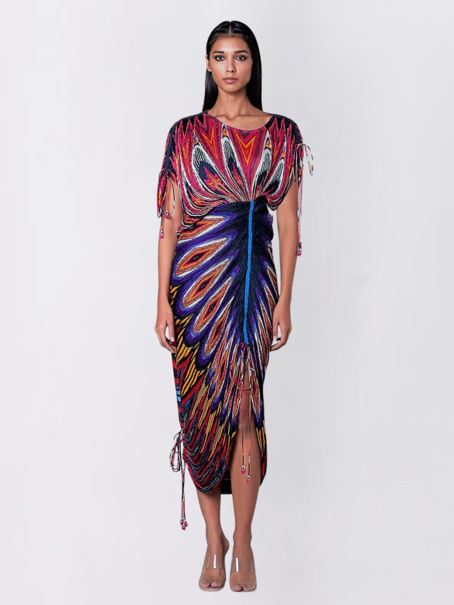 Cordoba Kaftan dress