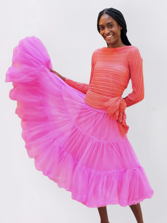 Tutu Skirt