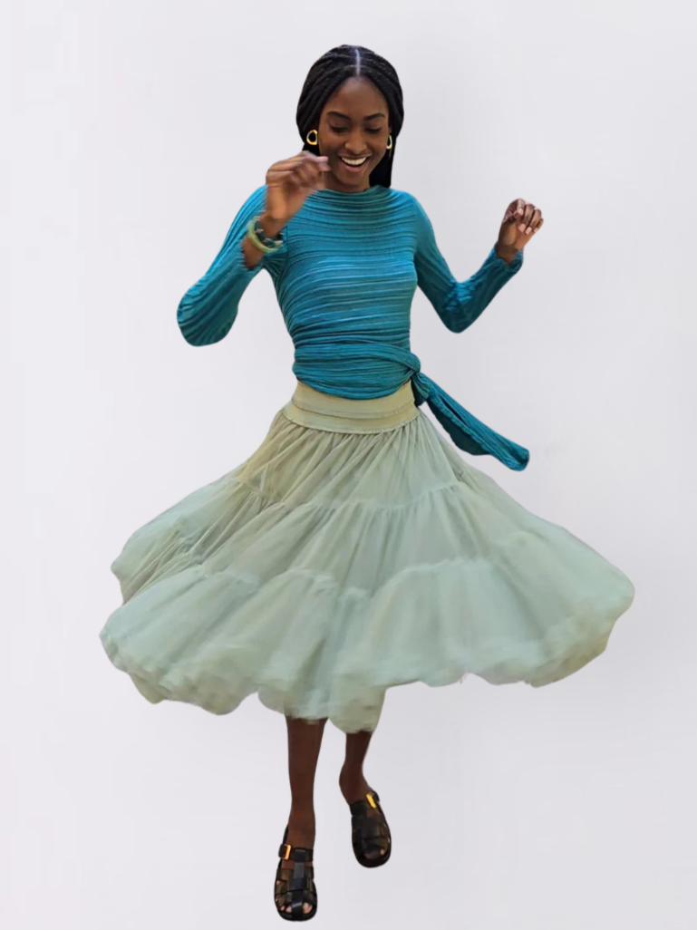 Tutu Skirt