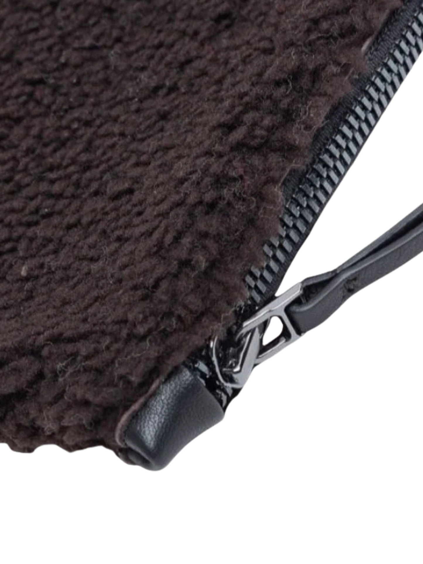 Kenai bag Dk Brown