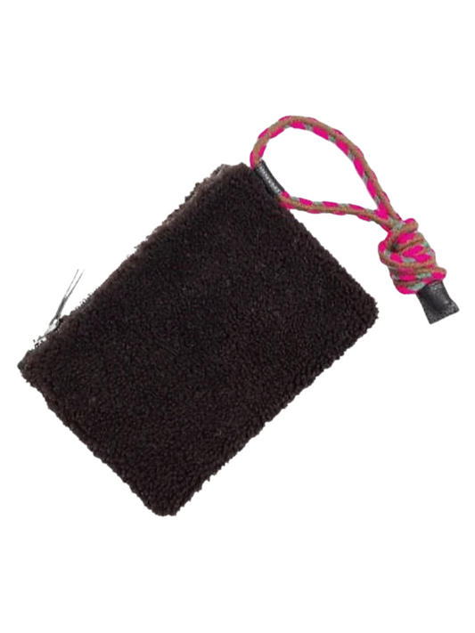 Kenai bag Dk Brown