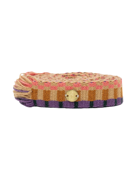 Thin Fringe Belt
