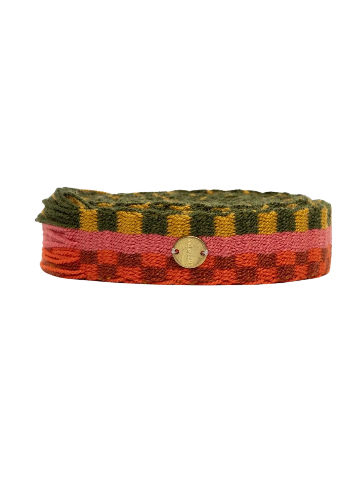Thin Fringe Belt