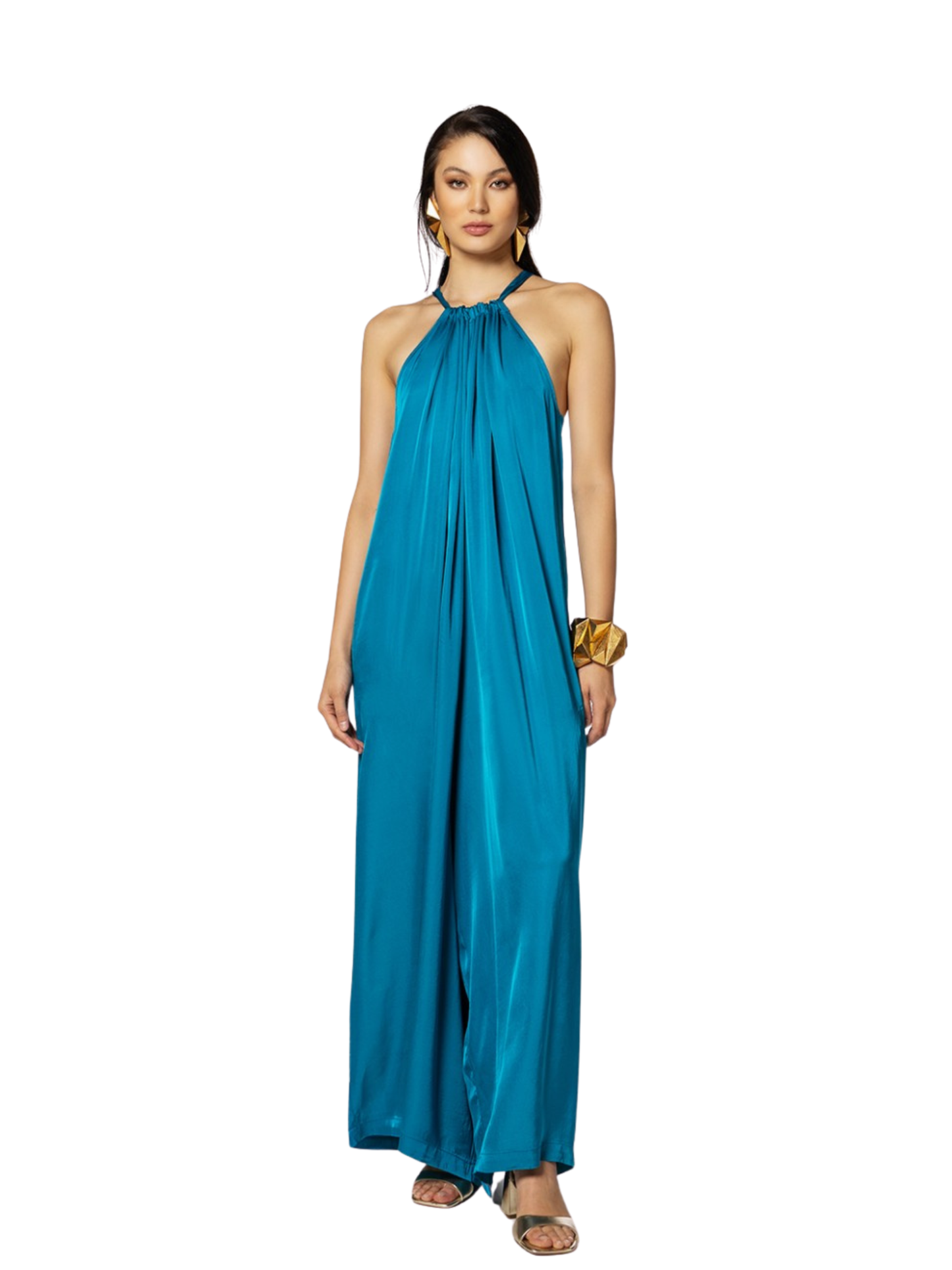 Forma Knot Elxis Jumpsuit