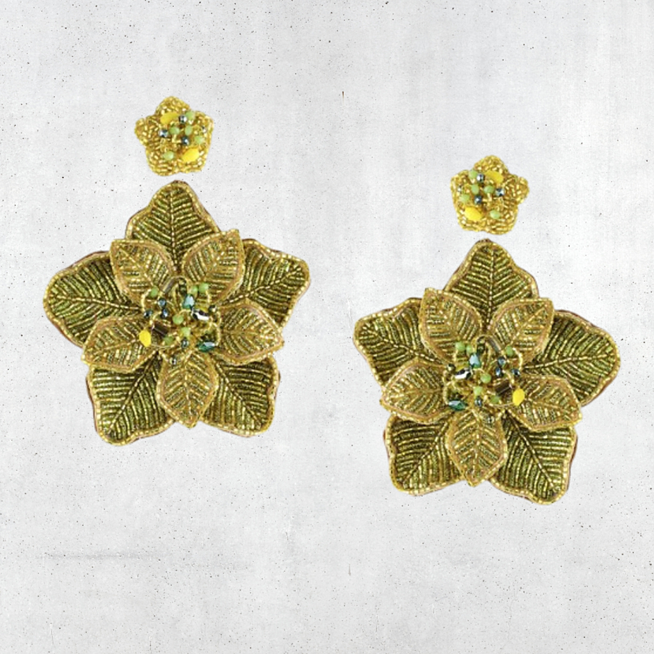 Primrose Earrings