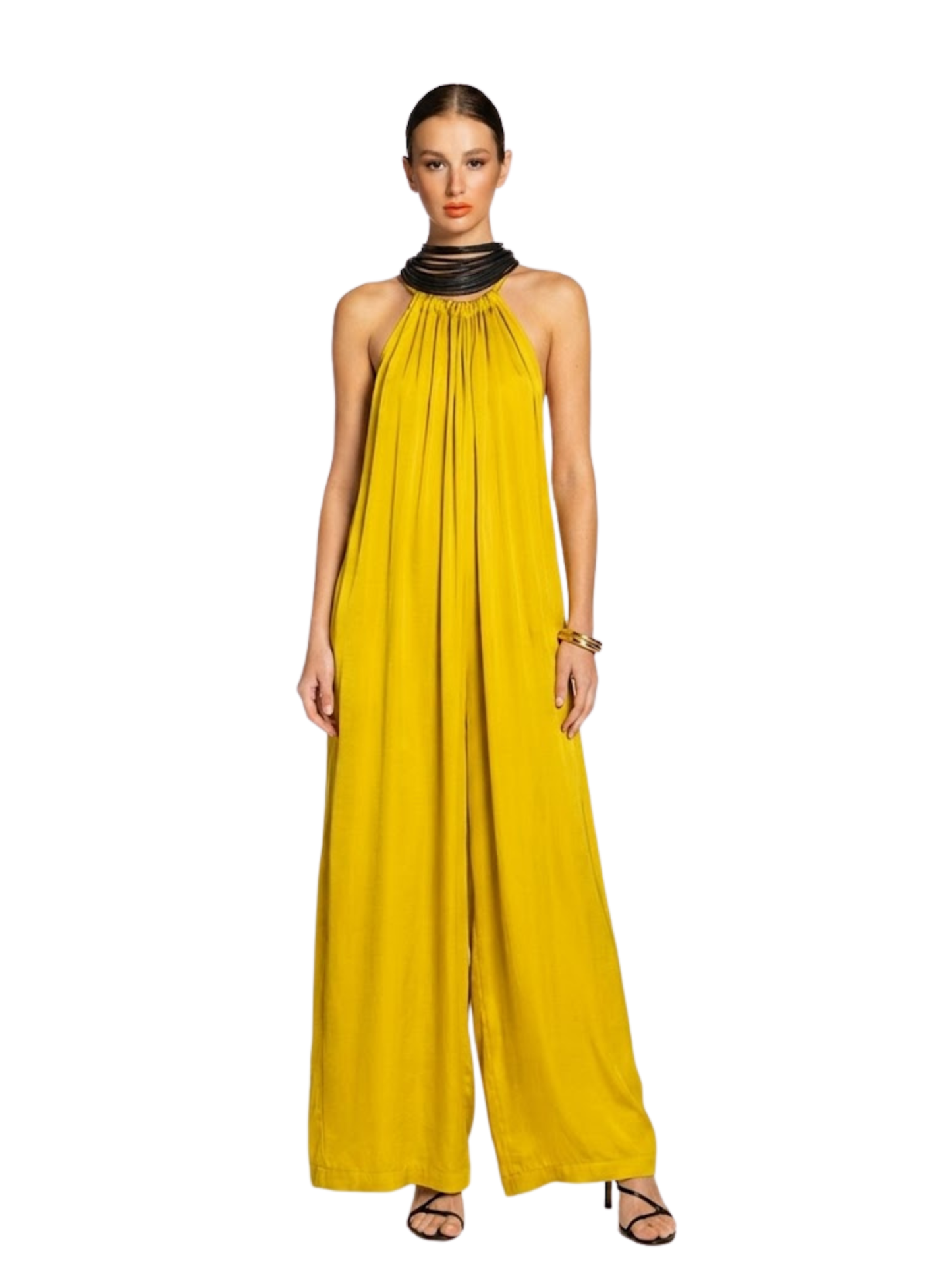 Forma Knot Elxis Jumpsuit