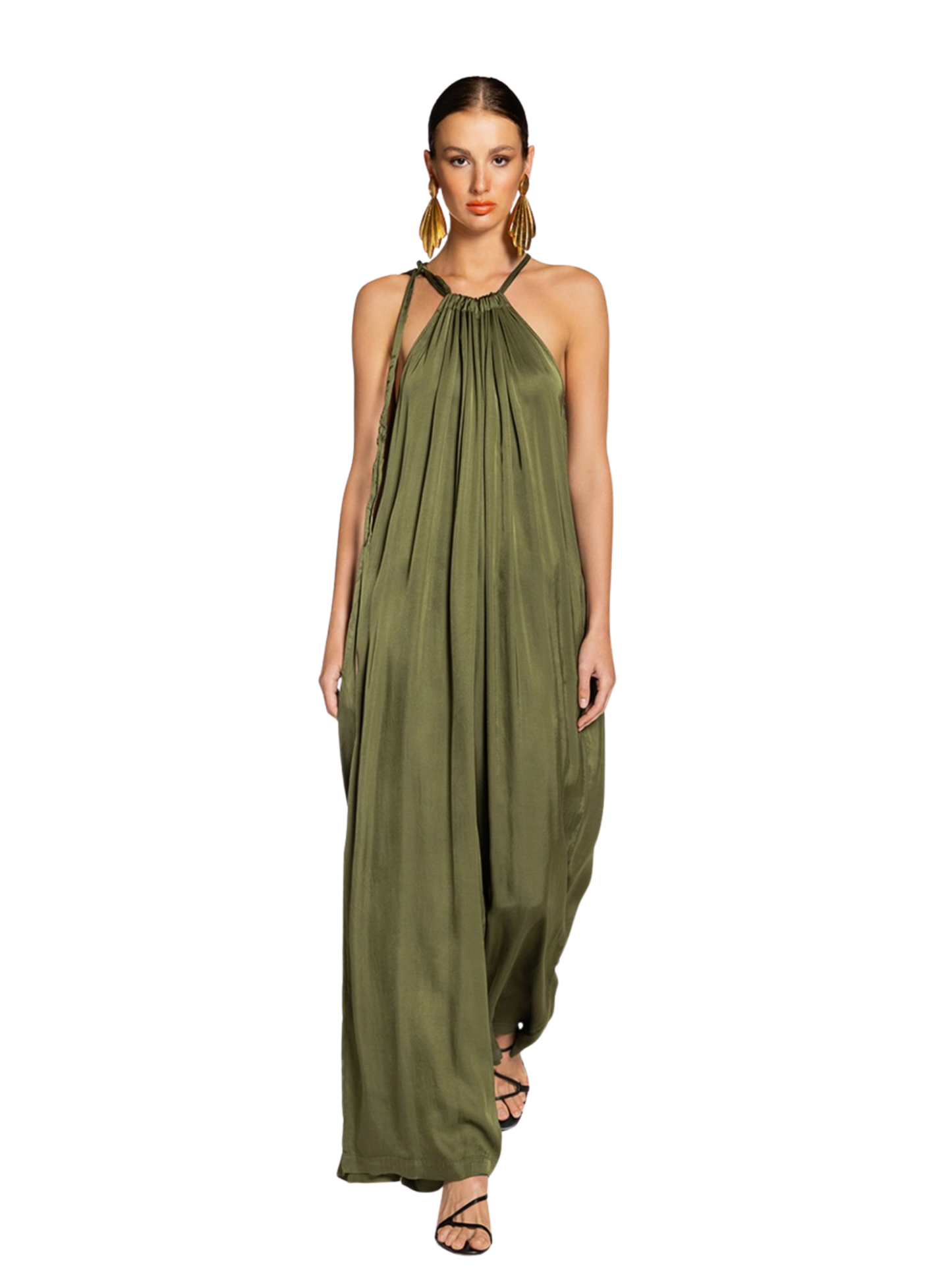 Forma Knot Elxis Jumpsuit