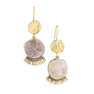 Elendra Earring