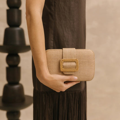 Elena Clutch