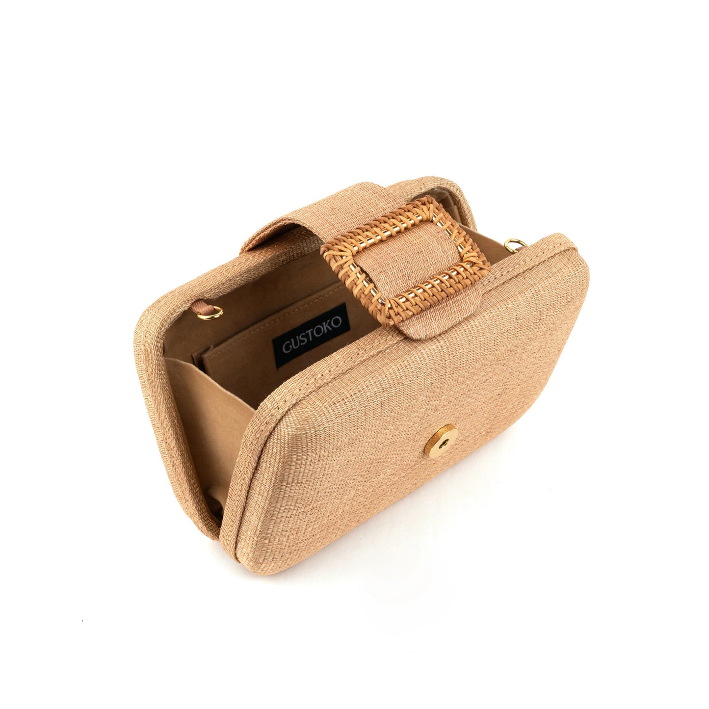 Elena Clutch
