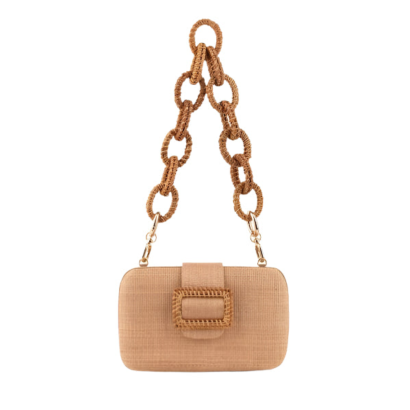 Elena Clutch
