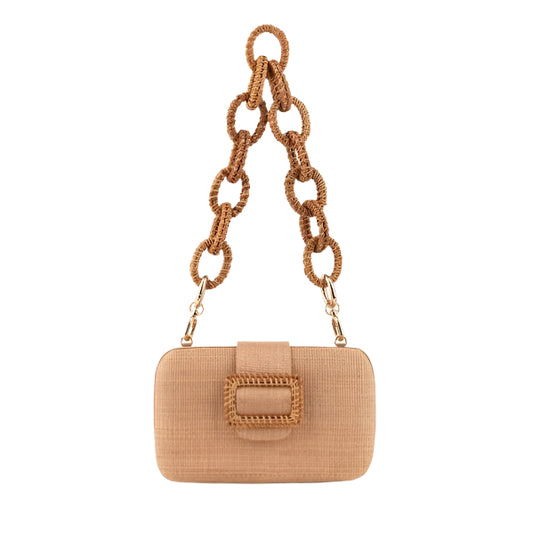 Elena Clutch