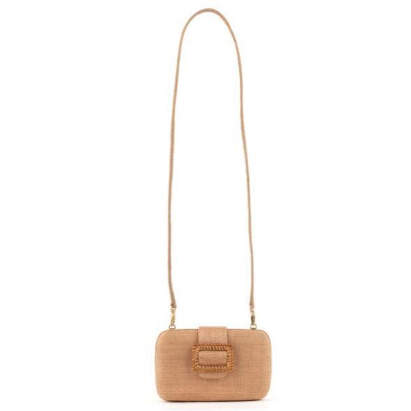 Elena Clutch